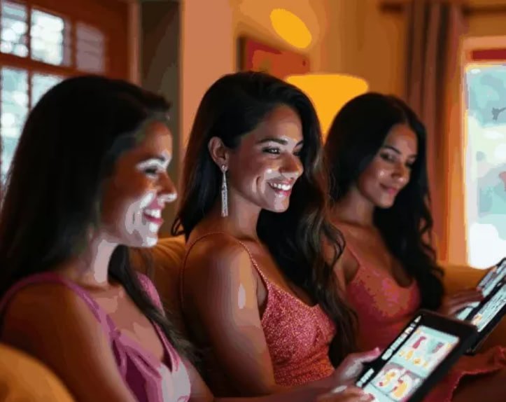 responsible pklake Slots Games use with privacy and time awareness